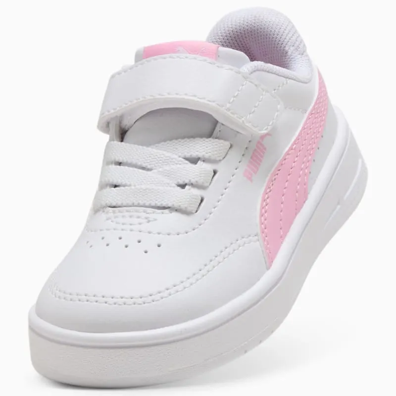 Puma Court Classic White (403752-09)