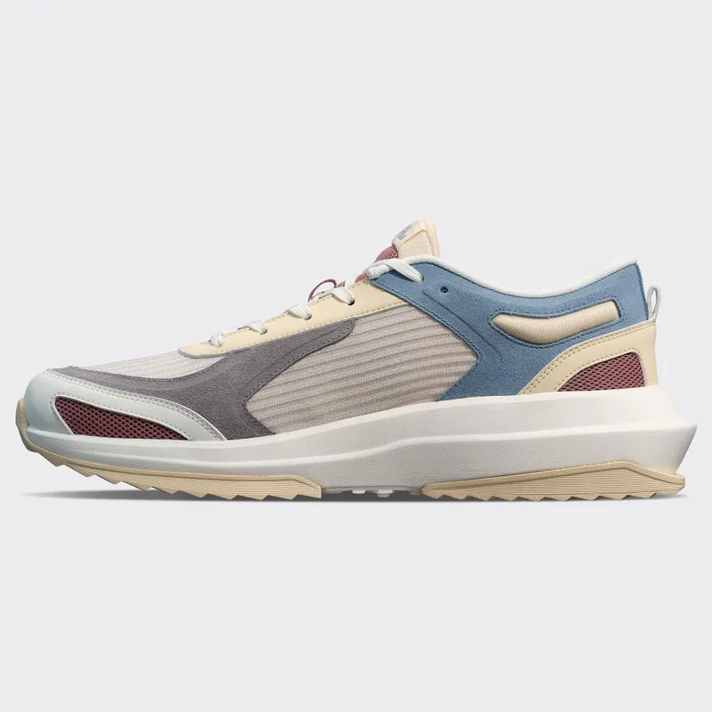 APL Jogger “Greige/Heritage Blue/Campus” (Women)