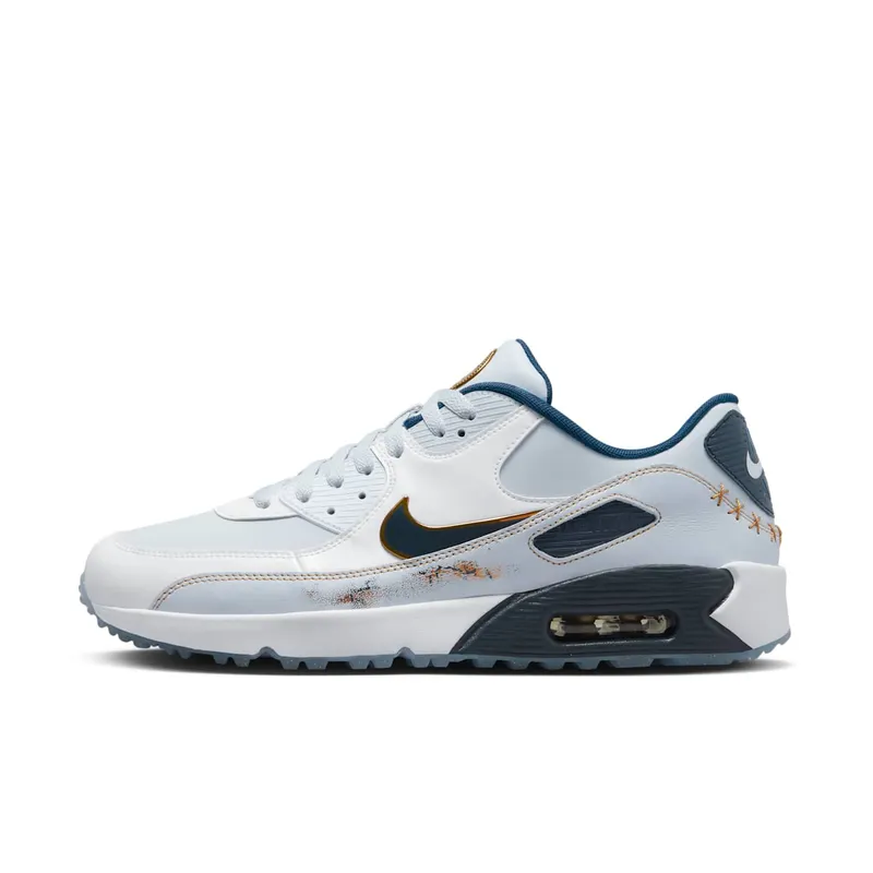 Nike Air Max 90 Golf NRG THE PLAYERS Championship (FB5055-041)