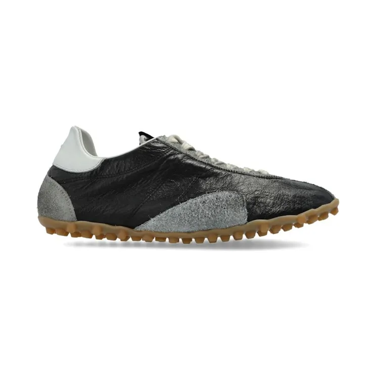 Maison Margiela Low Black / White / Grey (S58WS0269P7383HA316)