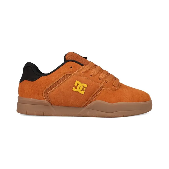 DC Central “Brown” (ADYS100551211)