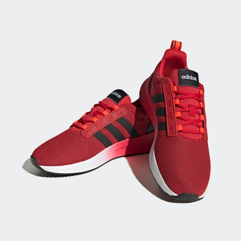 Adidas Racer TR21 Better Scarlet / Core Black / Solar Red (HP2725)