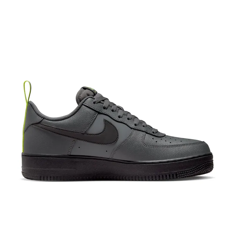Nike Air Force 1 ’07 Grey (DZ4510-001)