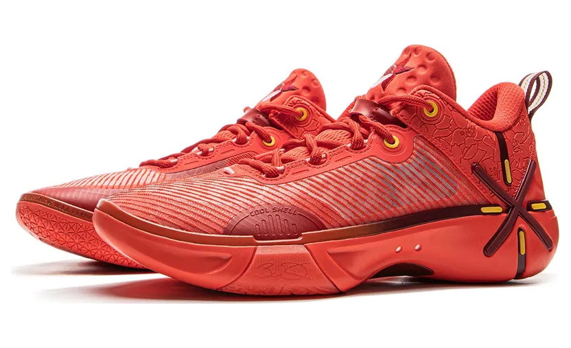 li-ning-wade ABPV021-14