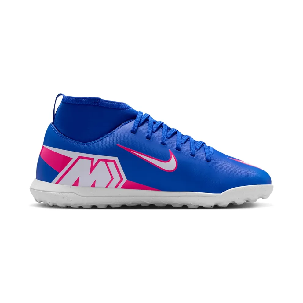 Nike Mercurial Racer Blue / White (FQ8313-446)