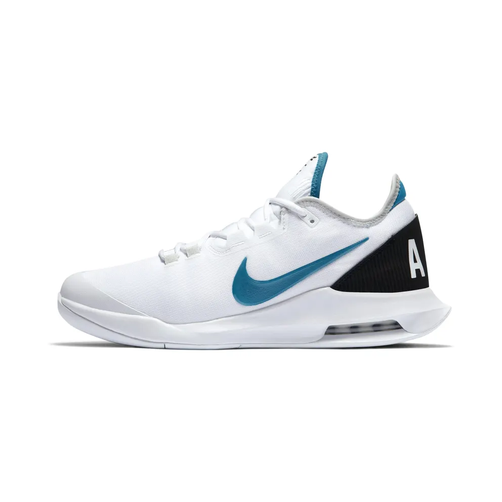 NikeCourt Air Max Wildcard Tennis Blue (AO7351-403)