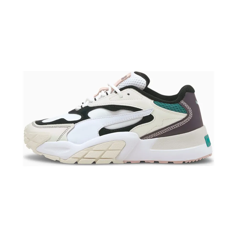 Puma Hedra Fantasy White/Purple (37486605)