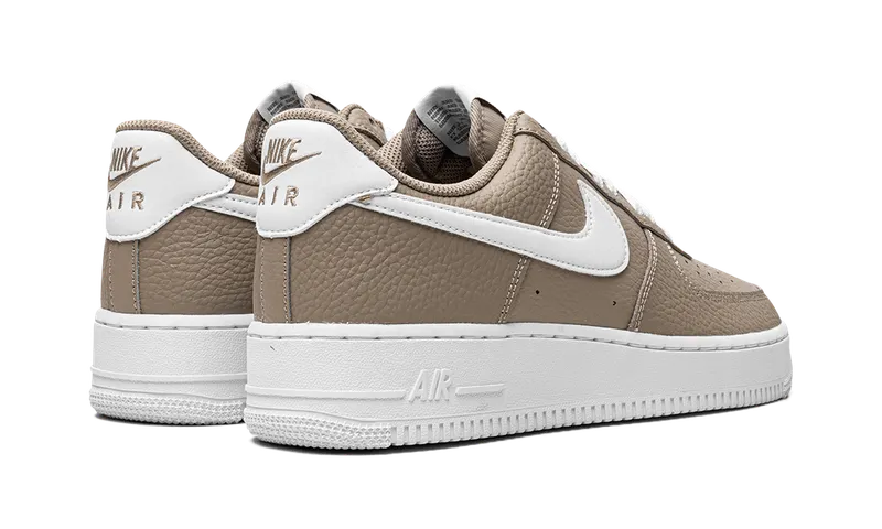 Nike Air Force 1 Low “Caramel” (DV0804-200)