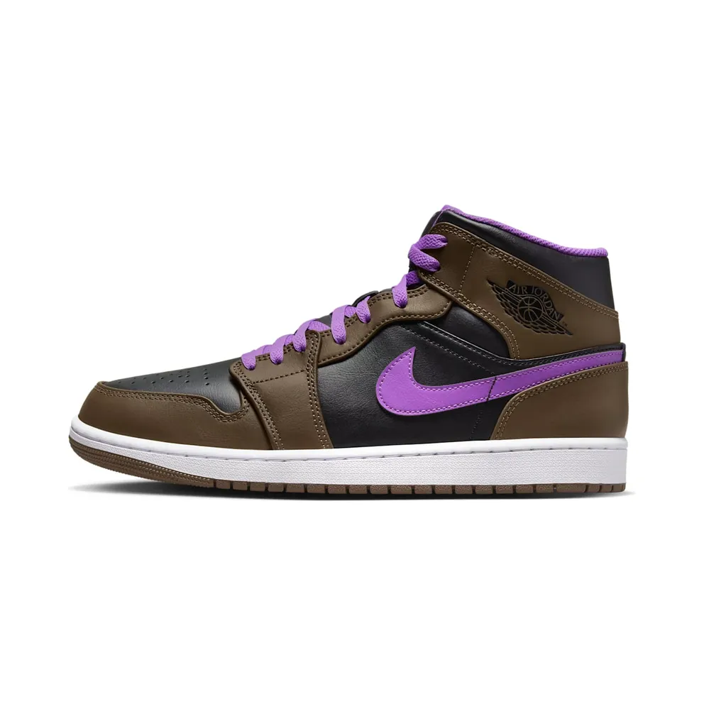 Air Jordan 1 Mid “Palomino” (DQ8426-215)