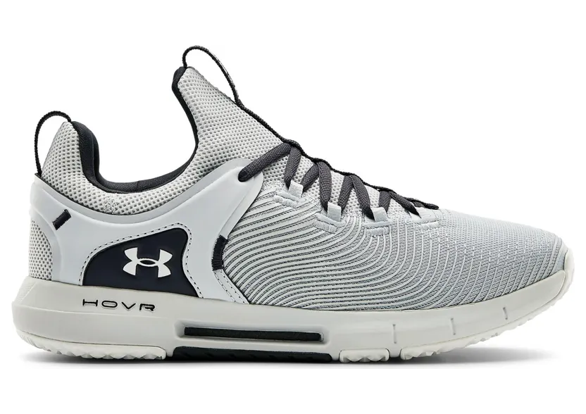 Under Armour HOVR™ Rise 2 Gray (3023009-101)