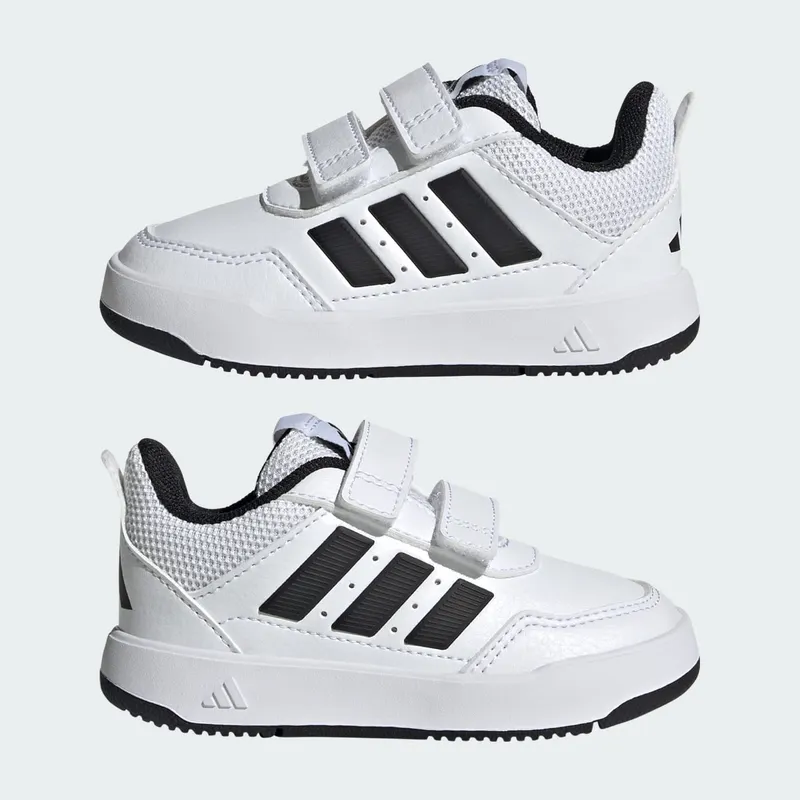 Adidas TENSAUR SPORT 3.0 Shoes PEUTERS Cloud White / Core Black / Cloud White (JQ1852)