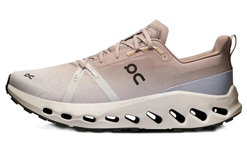 On Running Cloudsurfer Trail WP “Desert Wolf” (3ME10273163)