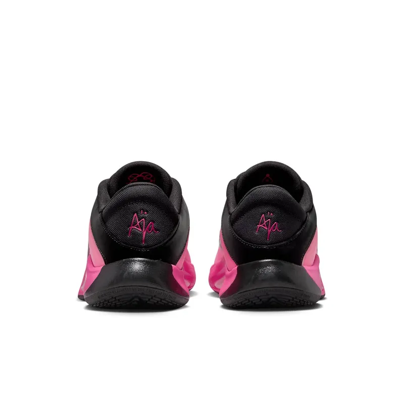 Nike A’One “Black Hyper Pink” (FZ8605-001)