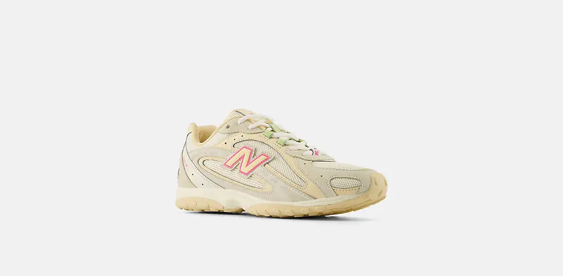 New Balance 204L Warm Skies Pack “Sherbert” (U204L98F)