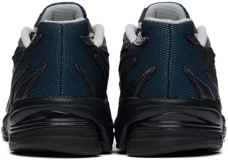 Adidas ORKETRO SHOES Bright Blue / Carbon / Core Black (GX3129)