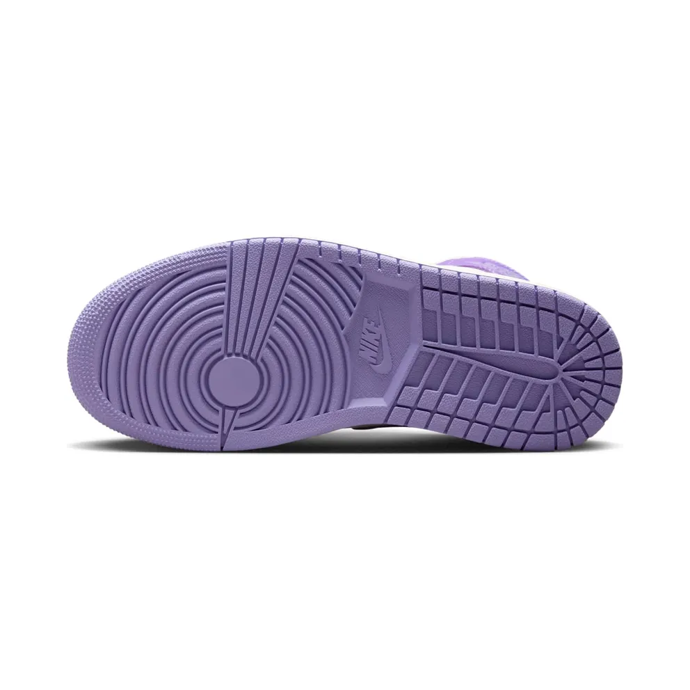 AIR Jordan 1 MID “Action Grape” (BQ6472-504)