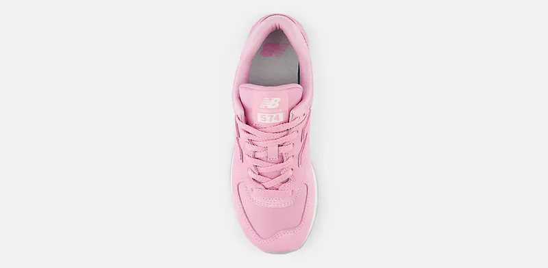 New Balance 574 Pink Rabbit (WL5742BB)