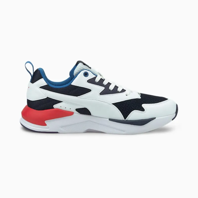 Puma X-Ray Lite Blue/White (37412210)