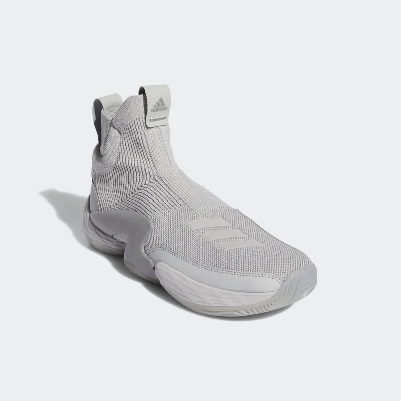 adidas N3xt L3v3l 2020 Grey Grey Two/Grey Three/Core Black (FU7304)