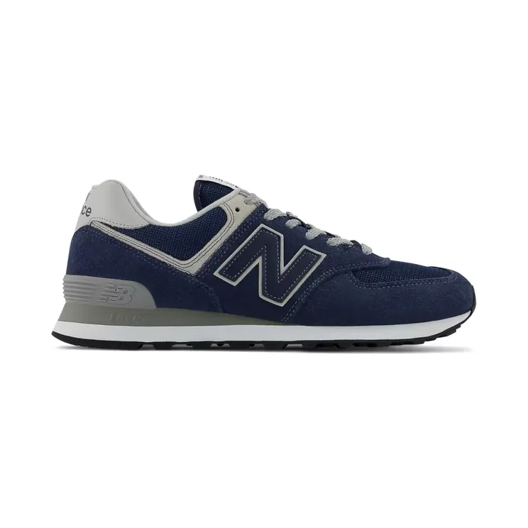 New Balance 574 ‘Navy’ Navy (ML574EGN)