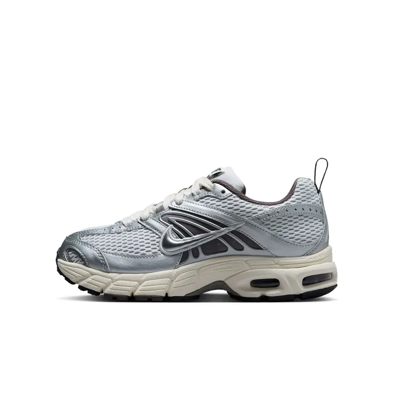 Nike Air Max Moto 2K “Platinum Tint / Cave Stone / Anthracite / Metallic Silver” (IV5764-094)