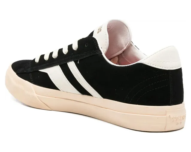 pro-keds-sneaker RC226SLM ROYAL CLAS BKWHI