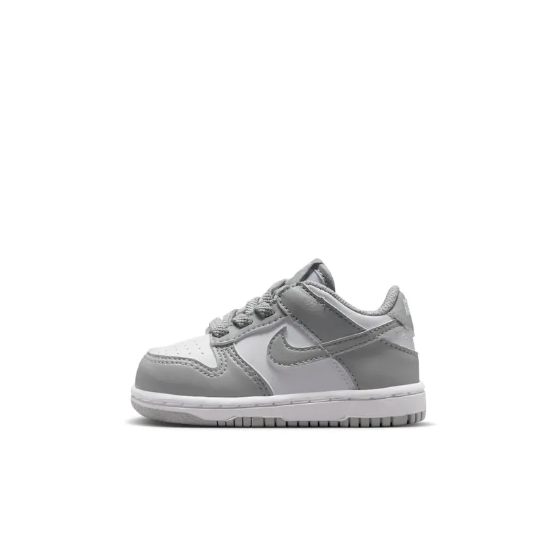 Nike Dunk White (IU7767-123)