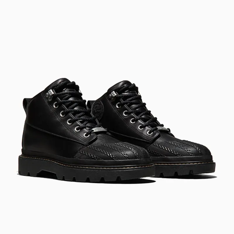 Golf Le Fleur x Converse 1908 Bronco Boot ‘Black’ (A19146C)