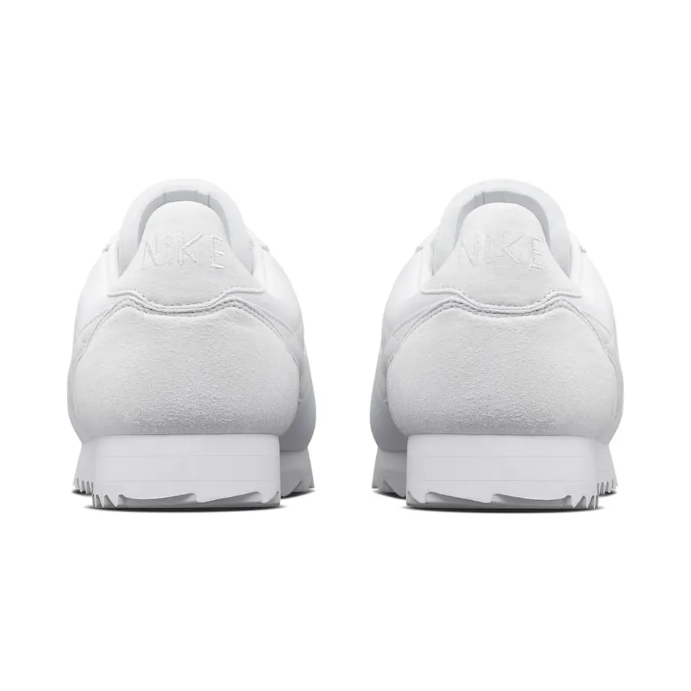 Nike Classic Cortez Shark Big Tooth White Showstopper (810135-110)