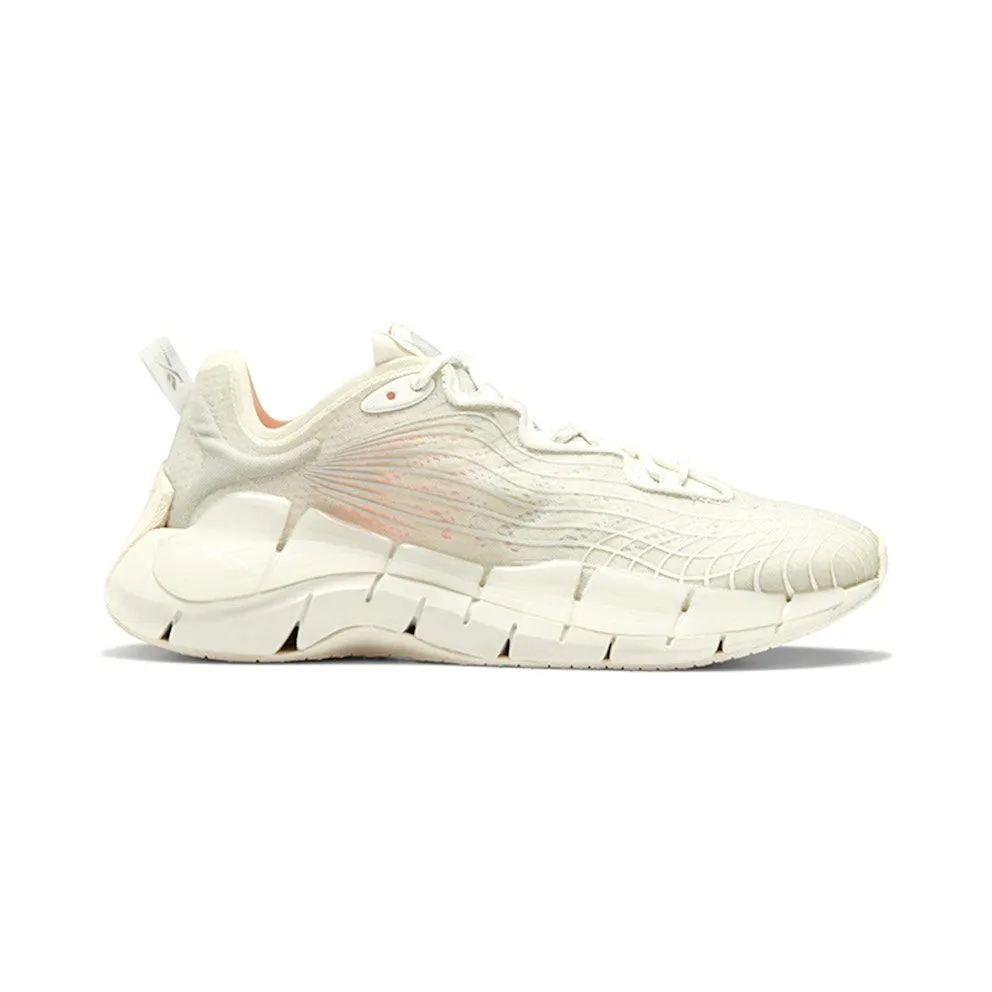 Reebok Zig Kinetica 2 Chalk Orange Flare (FX9402)