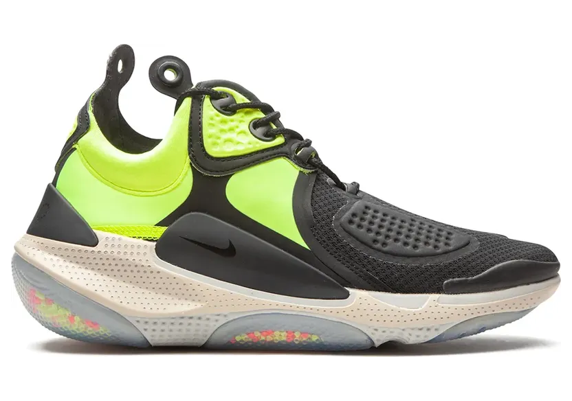 Nike Joyride CC3 Setter Sneakers – Schwarz (AT6395)