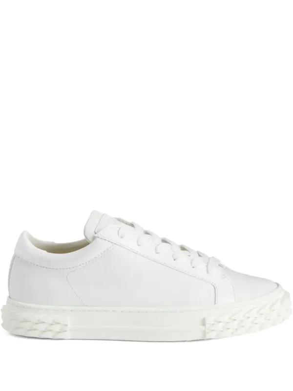 Giuseppe Zanotti Blabber Sneakers – Weiß (RW50024H01)