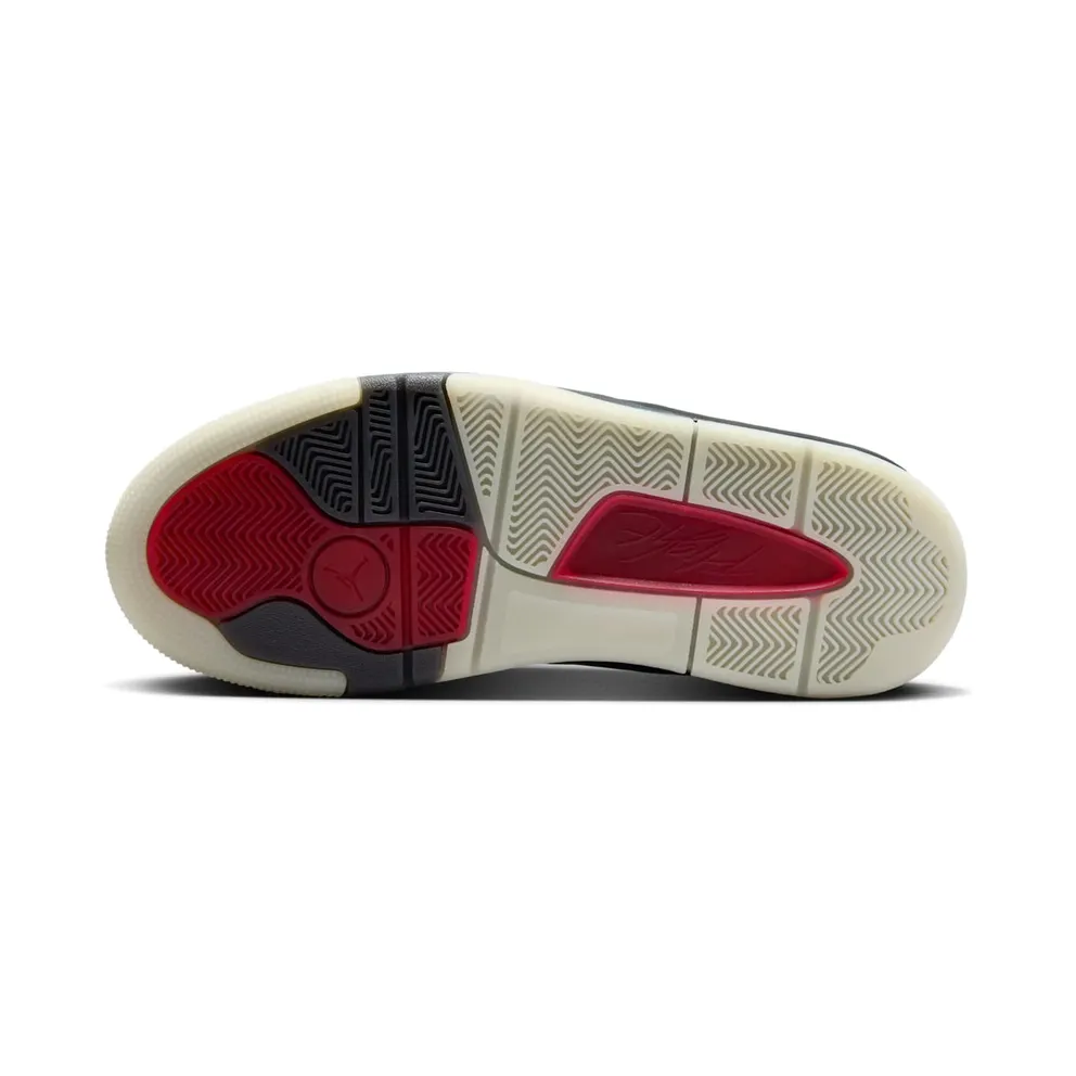 Air Jordan 4 Retro Fear (2024) (HQ2958-006)