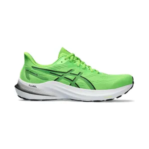 Asics Gt-2000 12 Electric Lime/Black (1011B691.300)