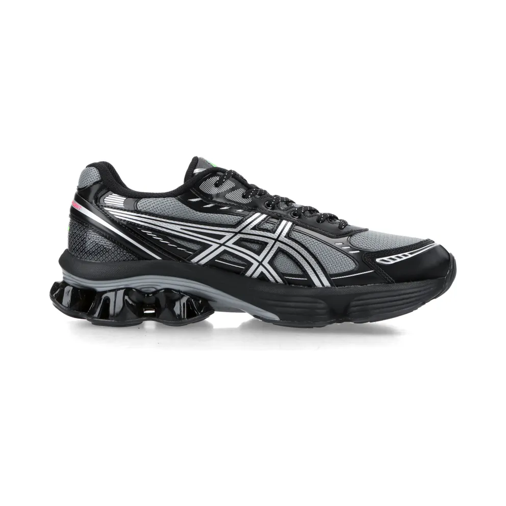 ASICS SportStyle GEL-KINETIC FLUENT (piedmont grey / pure silver) – 1203A799-021