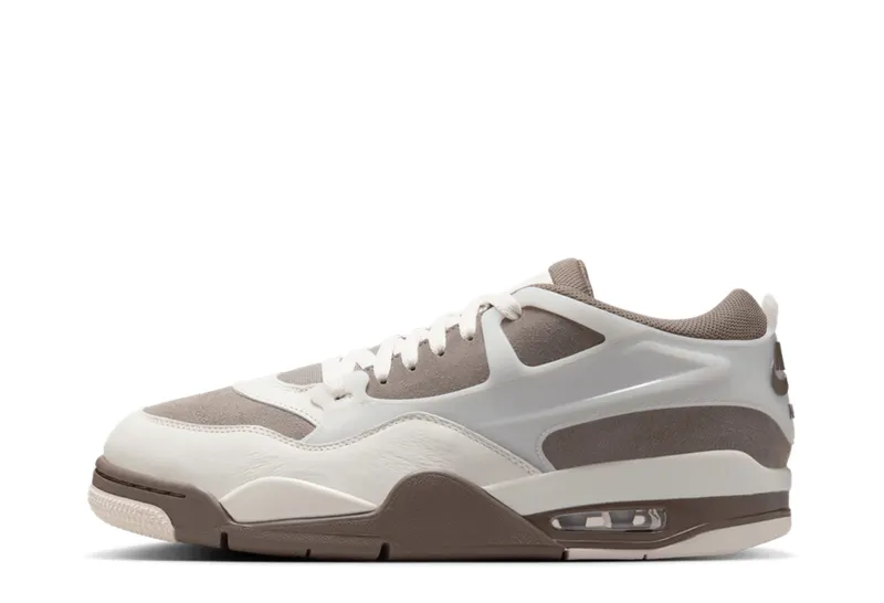 Jordan 4 RM Dark Mocha (IB7693-001)