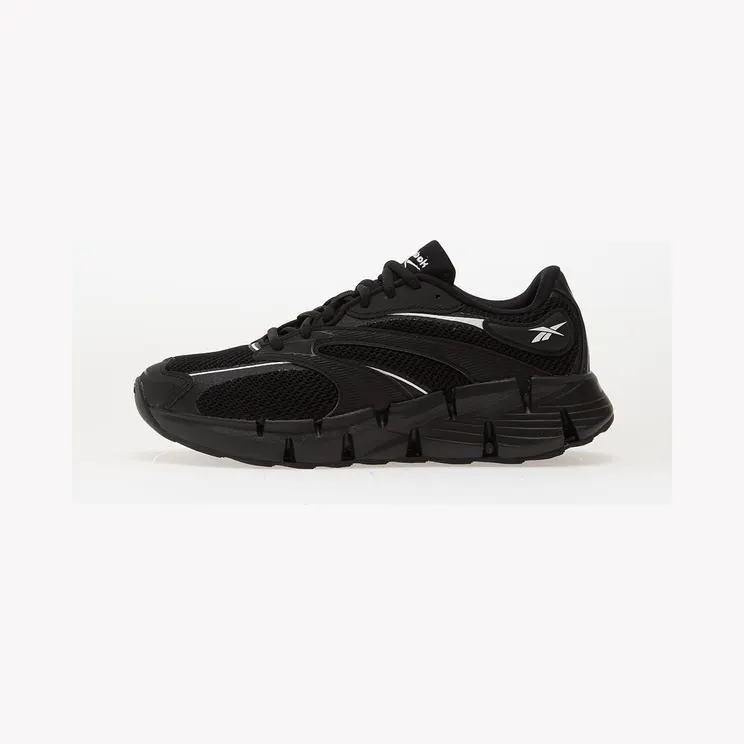 Reebok Zig Hypnotica “Black / Black / Black” (100229490)