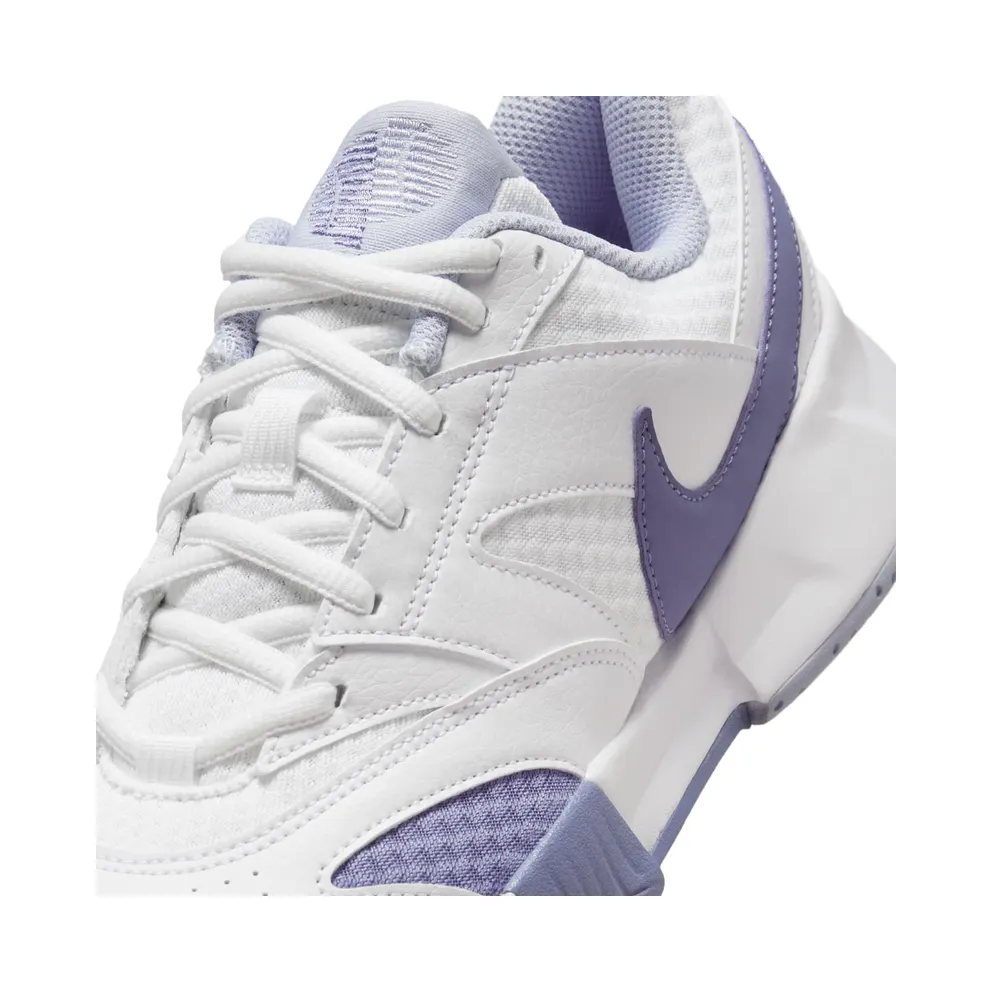 Nike Court Lite 4 White Ghost World Indigo (FD6575-104)