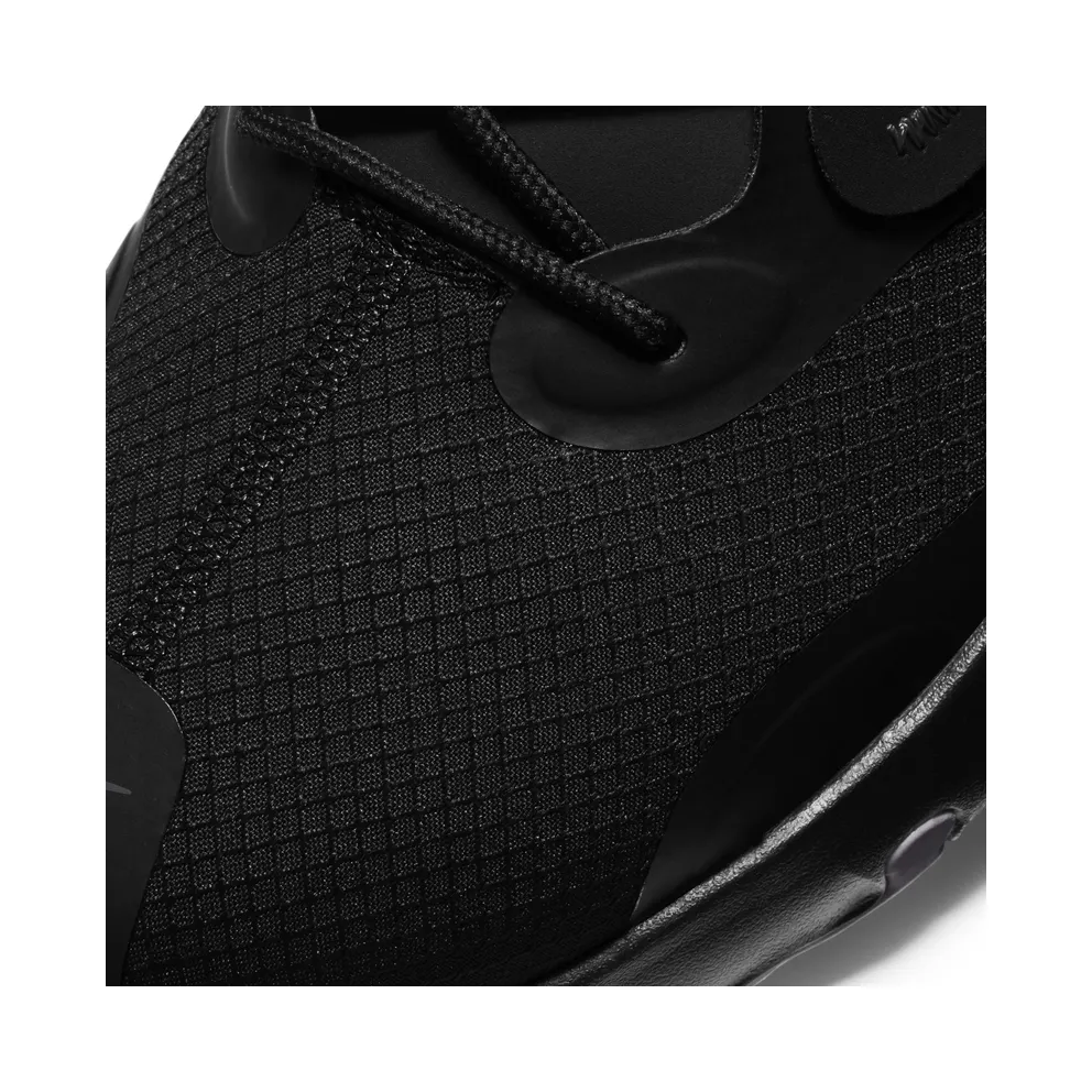Nike Renew Lucent II “Black / Off-Noir” (CK7811-004)