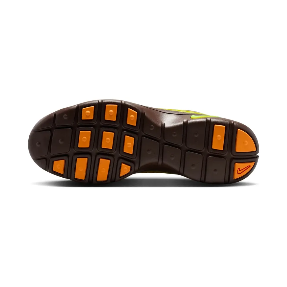 Nike Rejuven8 Run OG SP QS Yellow Black (IO9932-200)