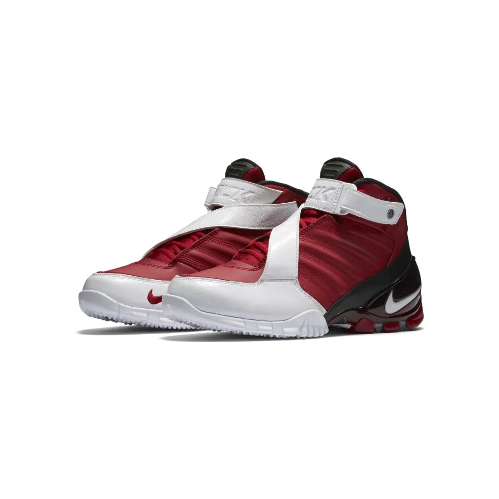 Nike Air Zoom Vick 3 Red (2016) Varsity Red/Varsity Red-White-Black (832698-600)