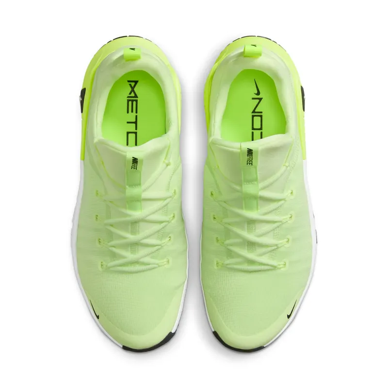 Nike Free Metcon 6 “Volt” (FJ7127-701)