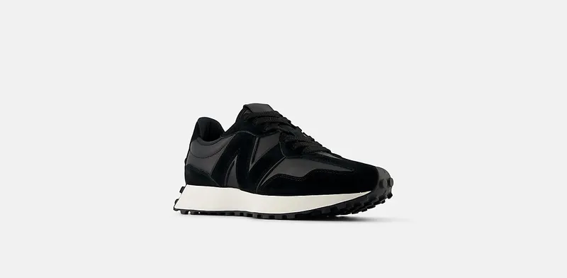 New Balance 327 “Black” (U327LI)