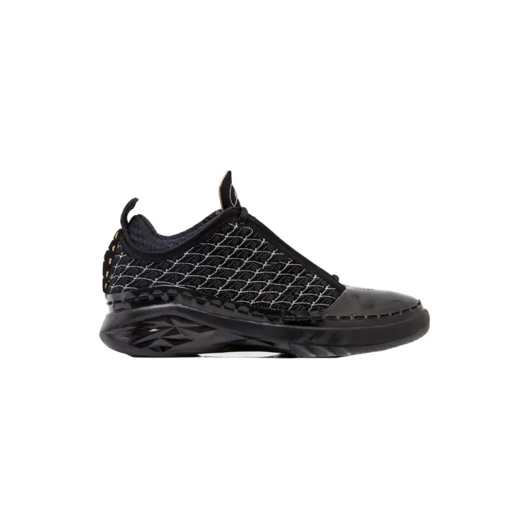 Jordan 23 Low Charcoal