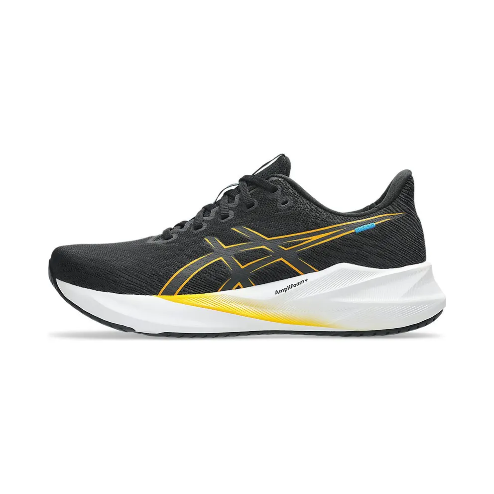 ASICS VERSABLAST 4 “Black / Yamabuki” (1011B984-004)