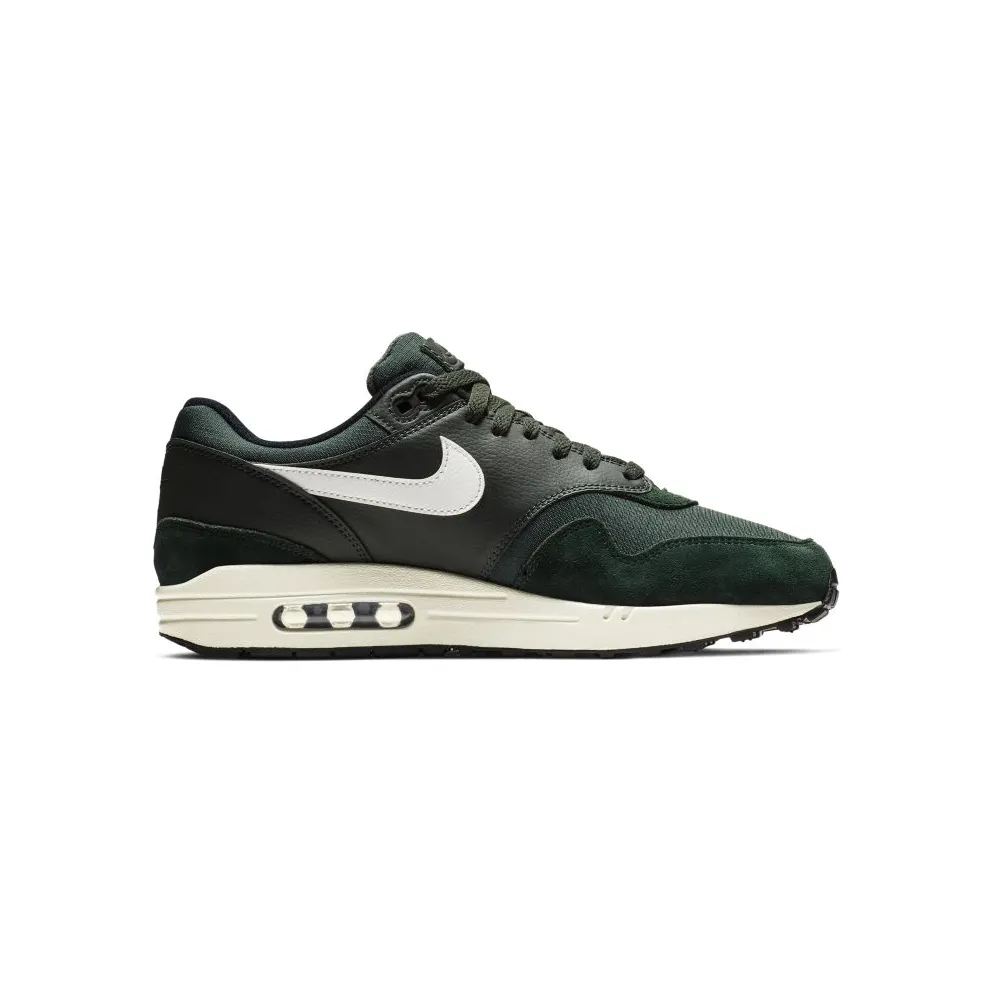 Nike Air Max 1 Outdoor Green Outdoor Green/Black-Sail (AH8145-303)
