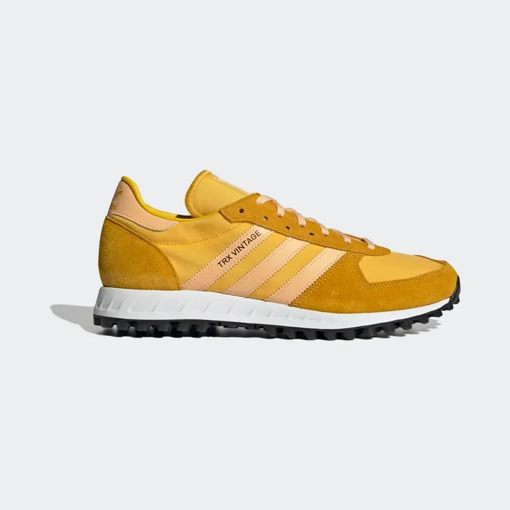 adidas TRX Vintage Bold Gold / Cream White / Bold Gold (GW0544)