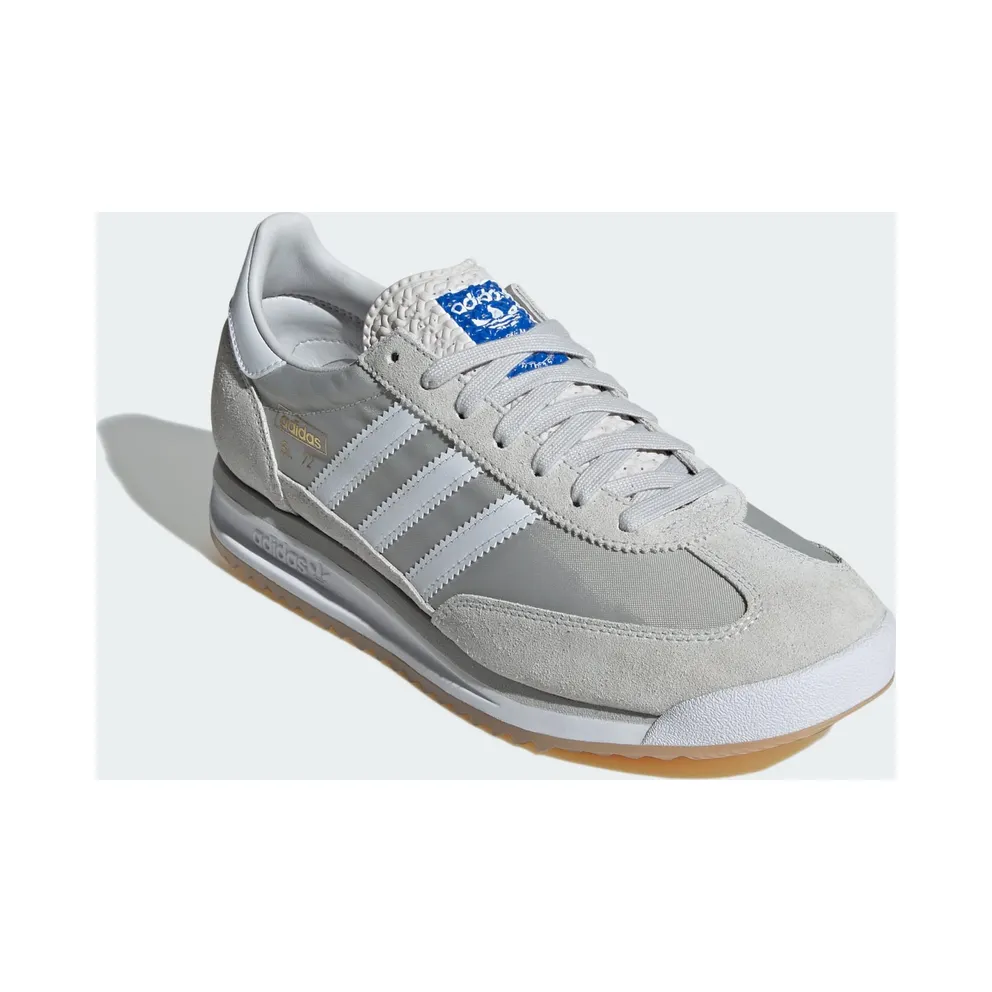 Adidas SL 72 RS Grey One / Cloud White / Crystal White (JI1281)