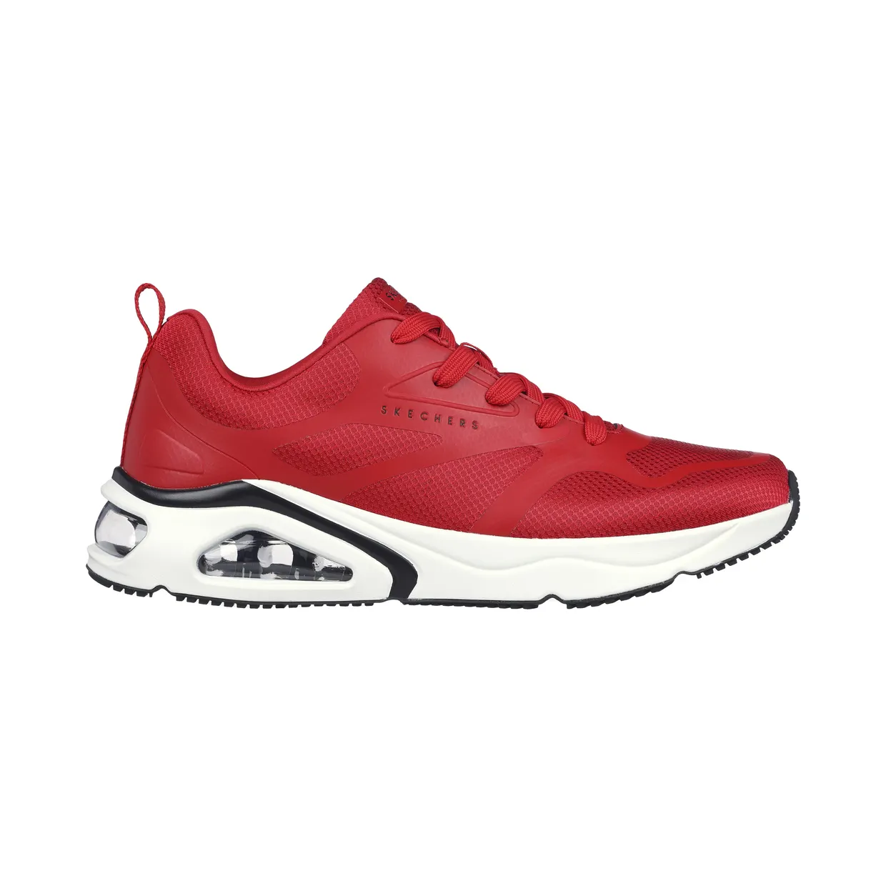 skechers-skech 183070 RED