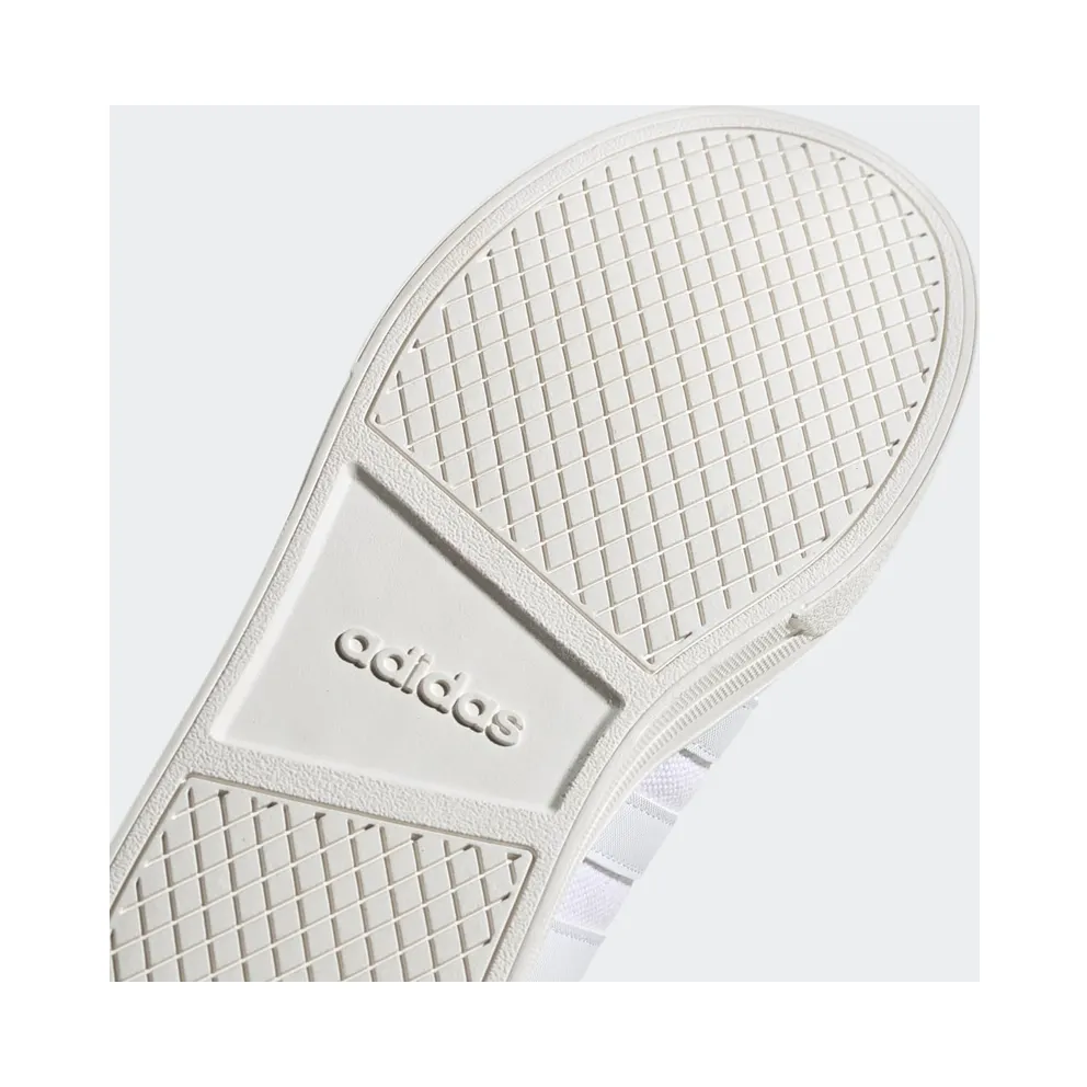 Adidas Neo Daily 2.0 ‘White Grey Two’ Cloud White/Cloud White/Grey Two (EE7830)
